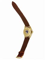 Orologio Longines Uomo Conquest in Oro L16116789 - L16116789